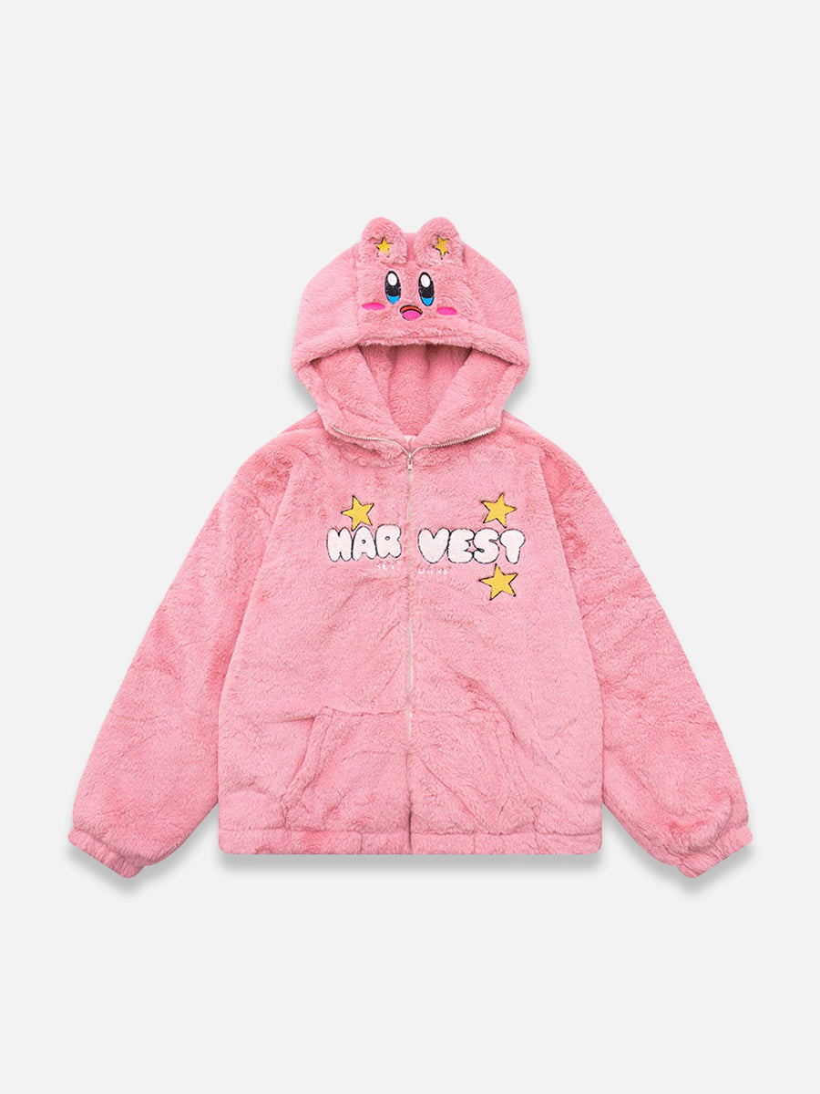 Pink / M