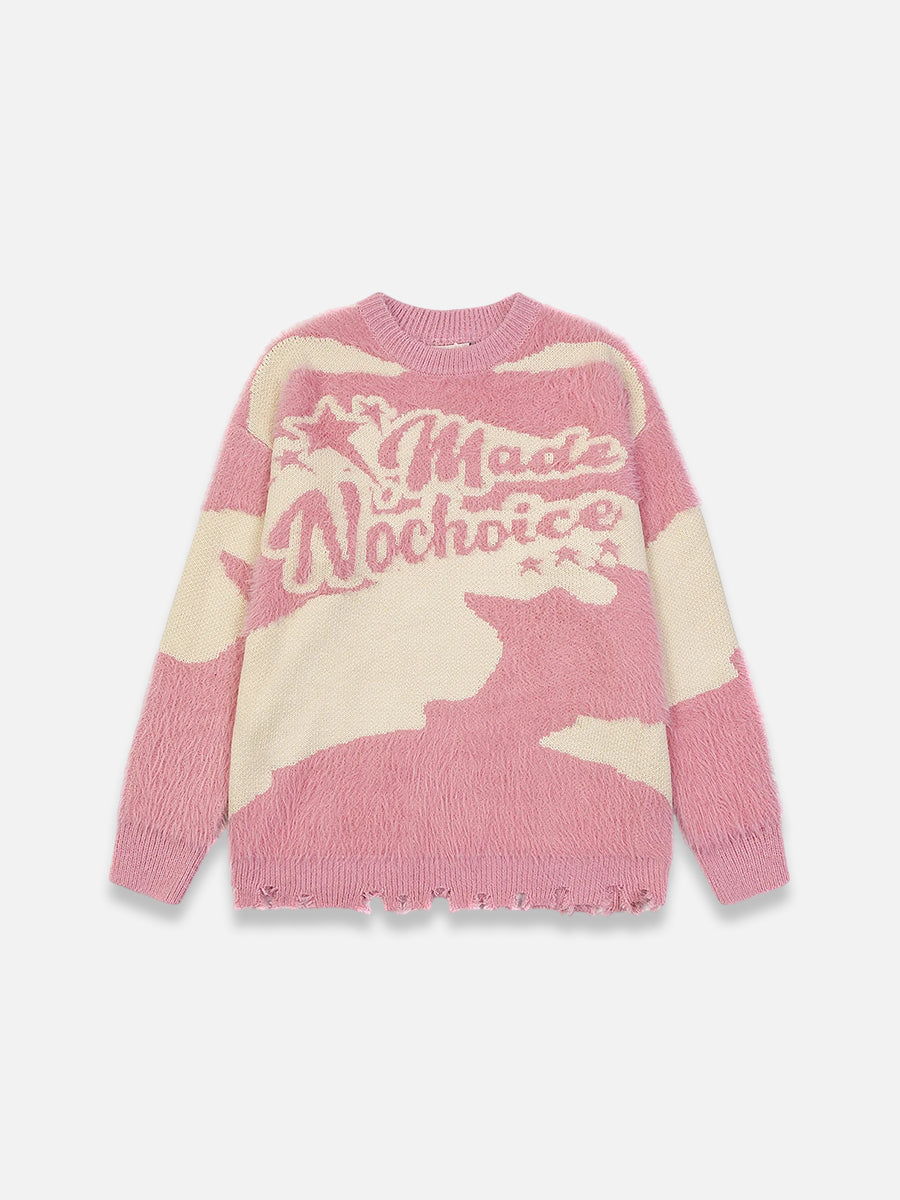 Pink / M