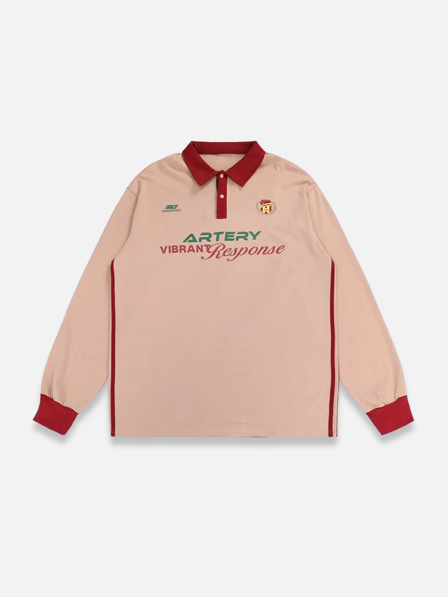 Pink / S