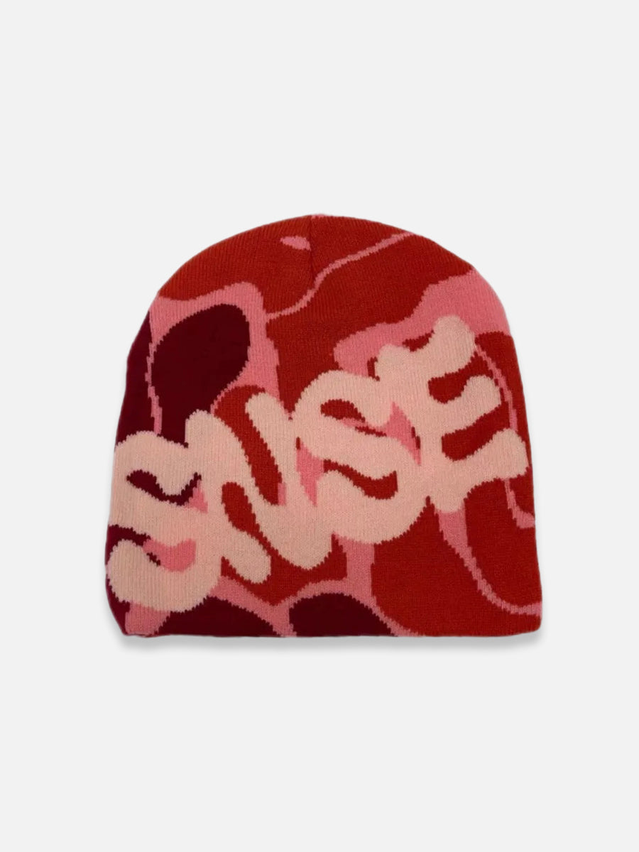Red / One Size