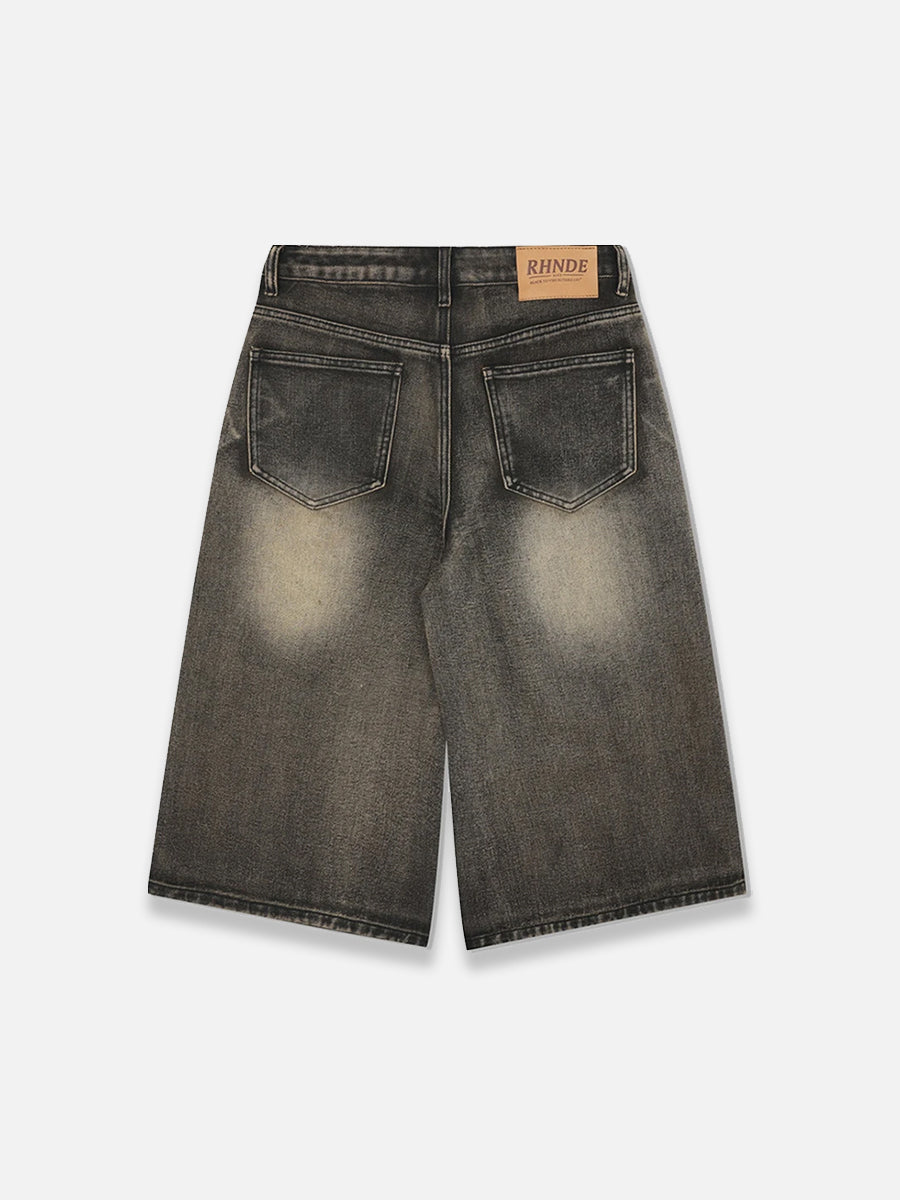 Vintage Baggy Jorts | SimpleStreet