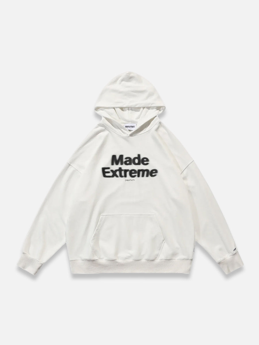 White / M