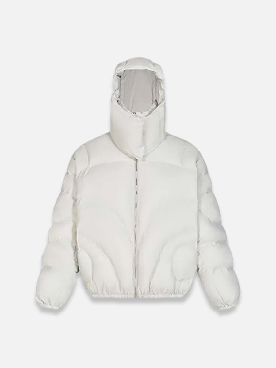 White / M