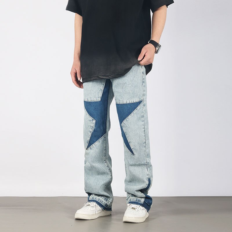 BLUE STAR JEANS