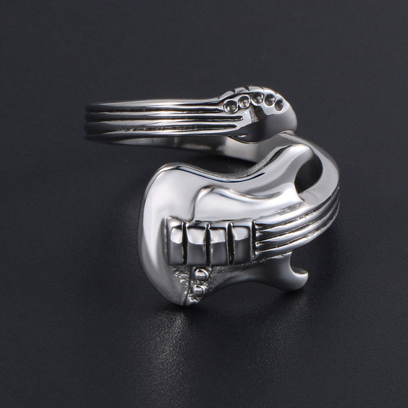 GUITAR RING