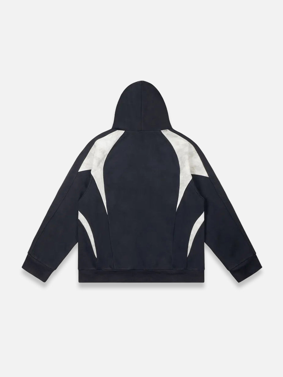 Y2K Retro Hoodie