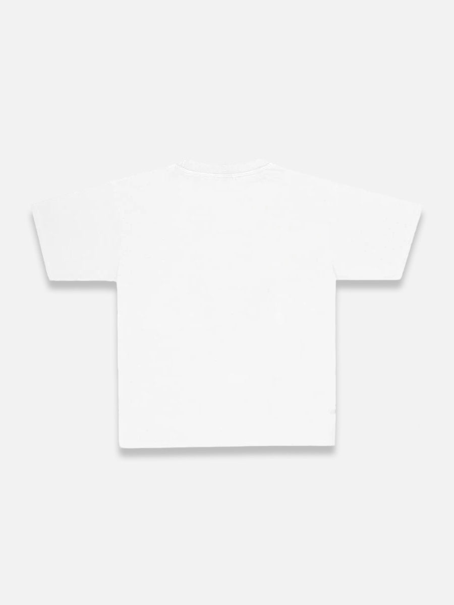 Bad Agent Tee