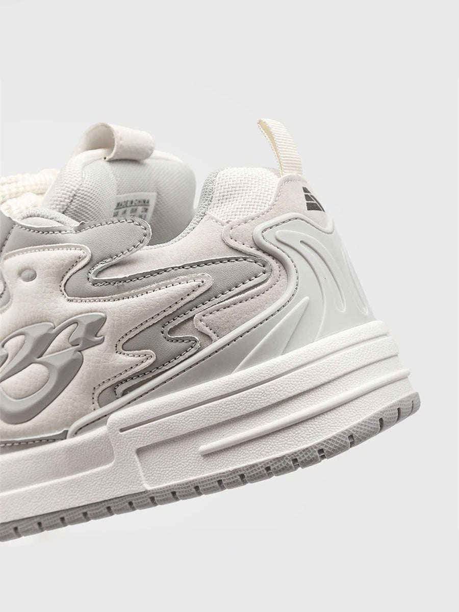 Y2K Urban Shoes