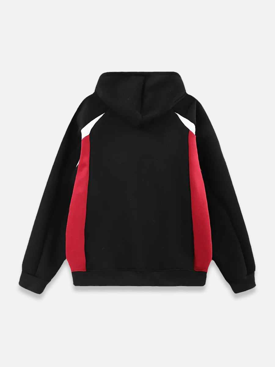 CHANYOU RETRO HOODIE