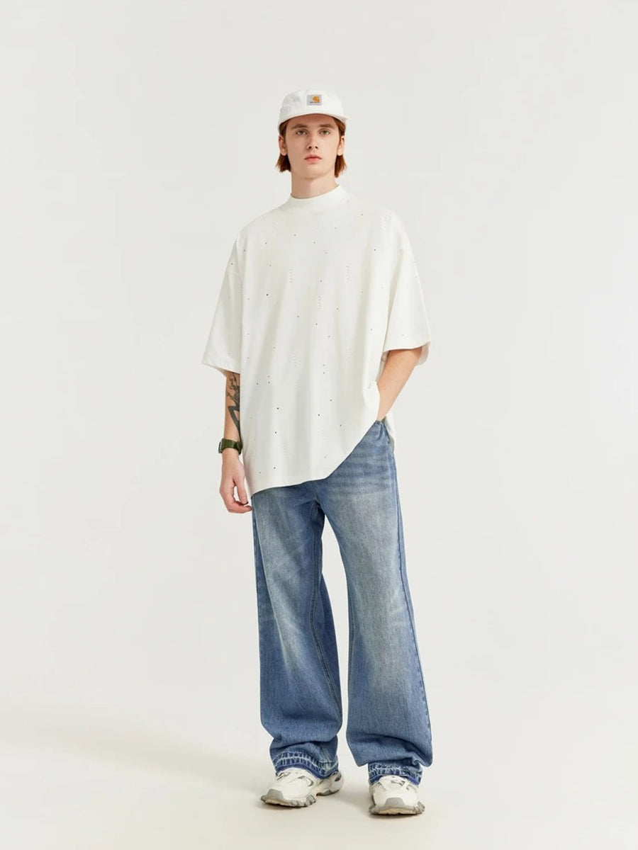 Vintage Baggy Jeans