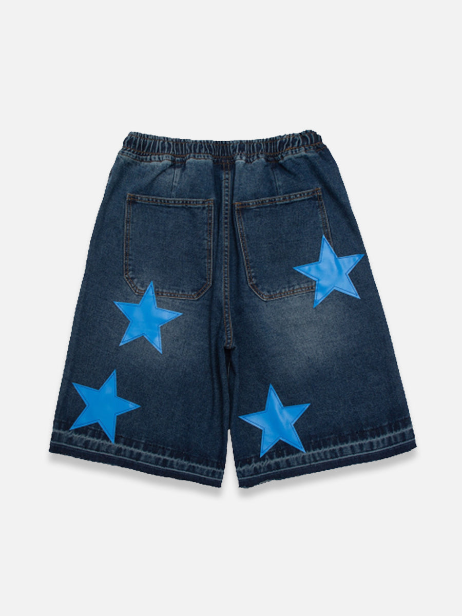 STARS JORTS