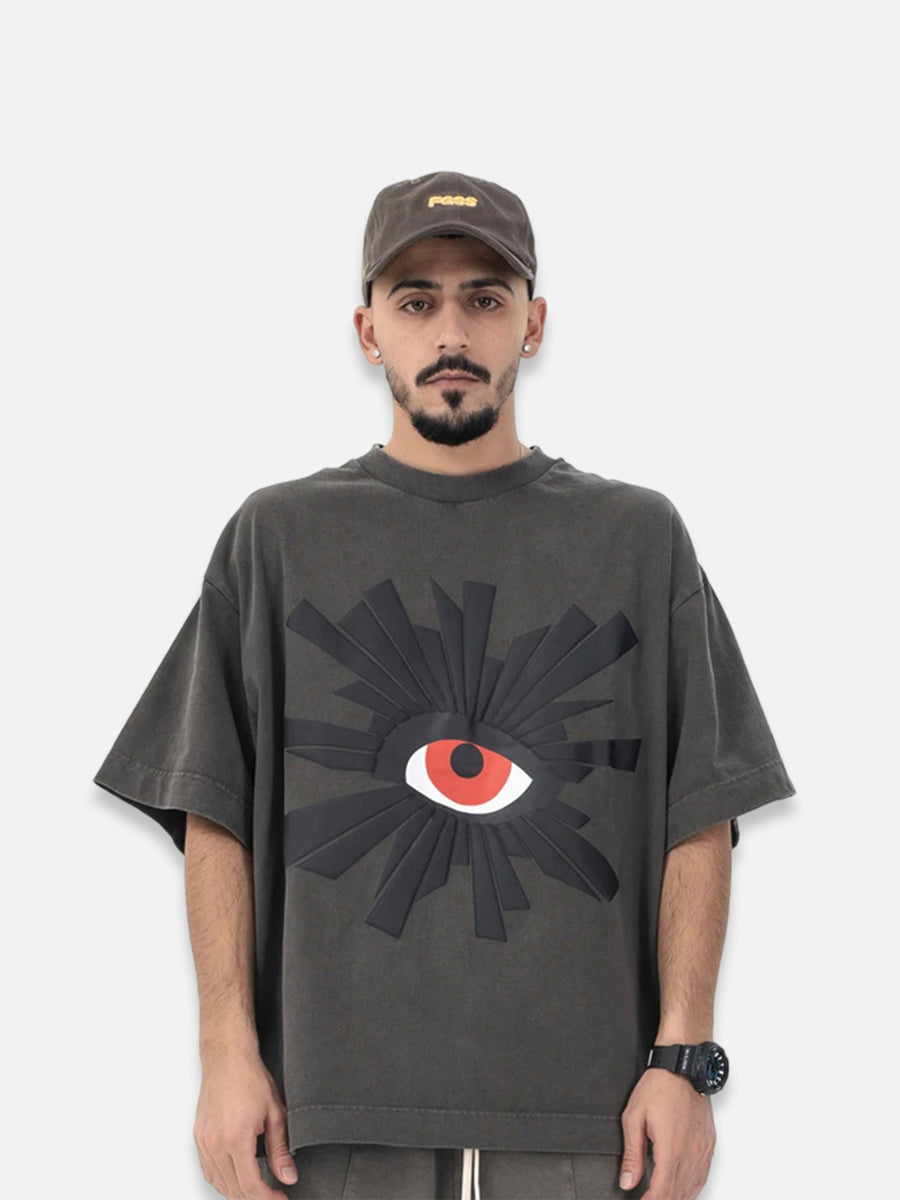 LOOK AT MY EYE TEE