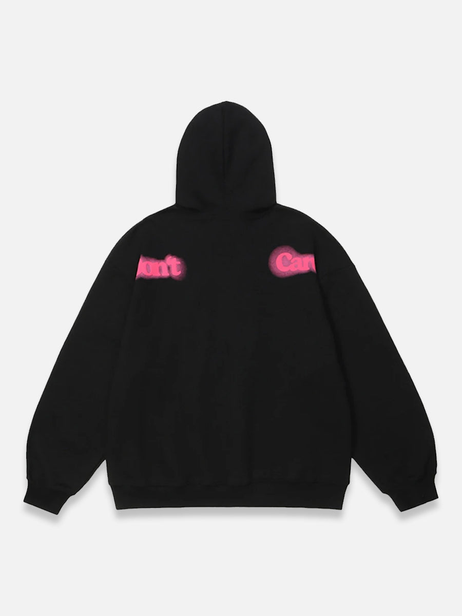 SWEET TOGETHER HOODIE