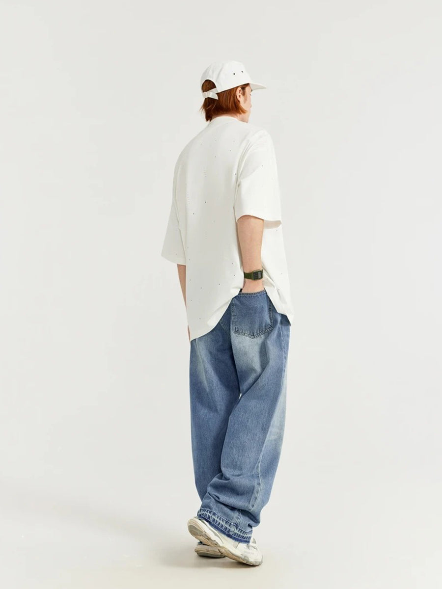 Vintage Baggy Jeans