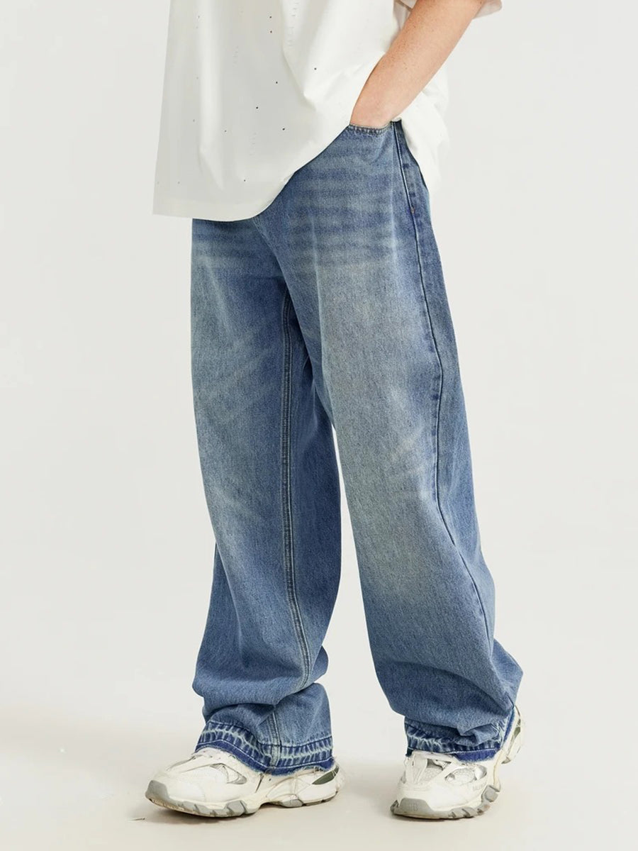 Vintage Baggy Jeans