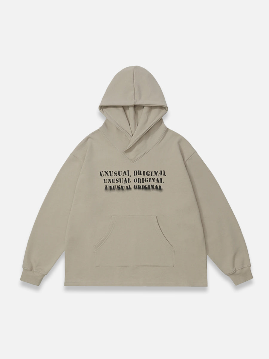 USUAL ORIGINAL HOODIE