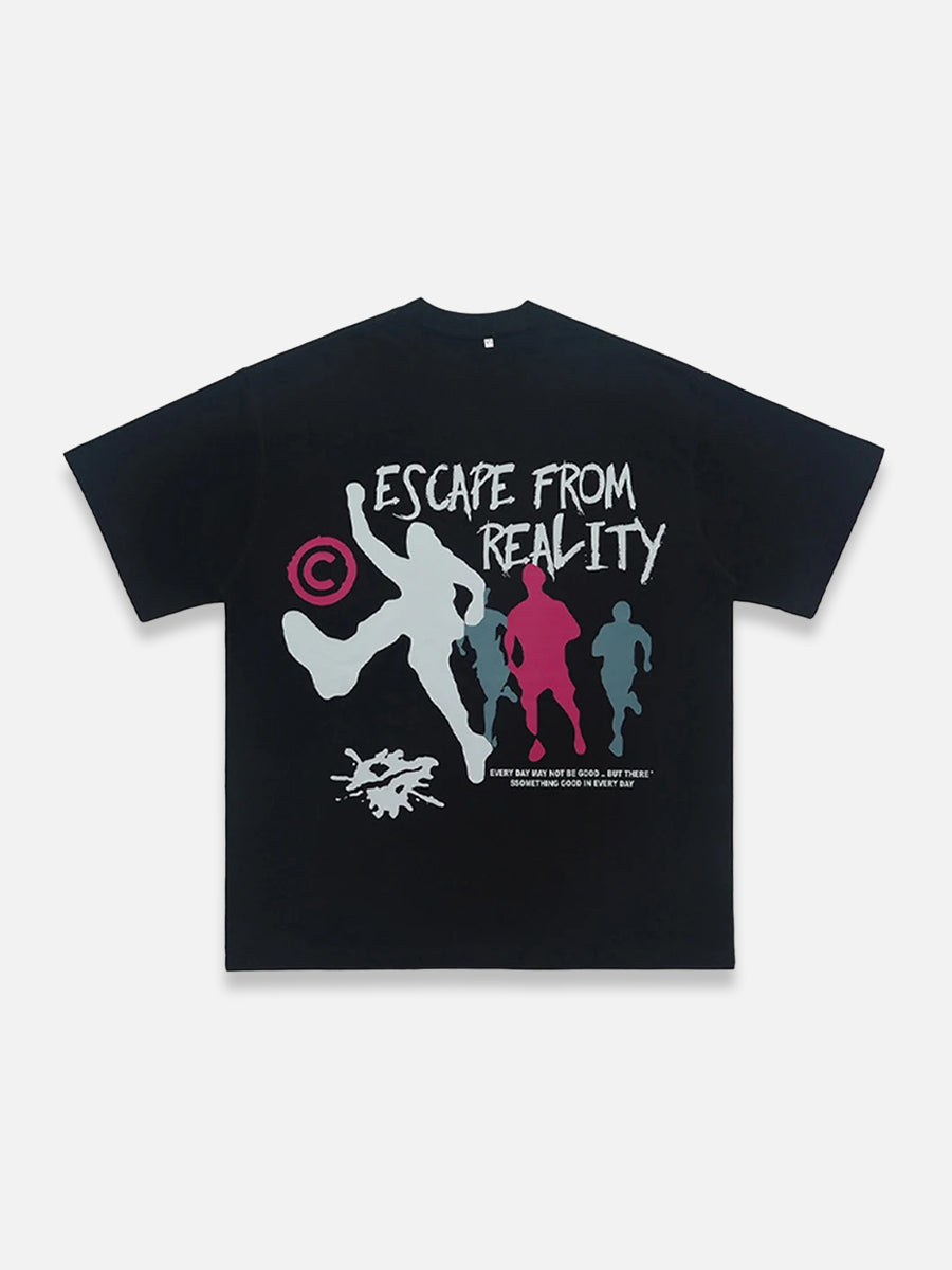 Escape From Reality Graphic Tee