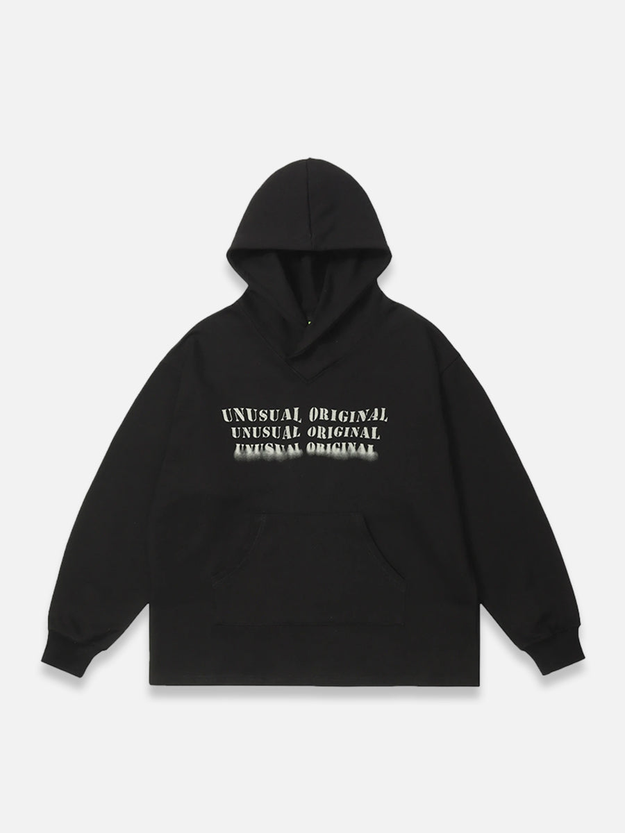 USUAL ORIGINAL HOODIE