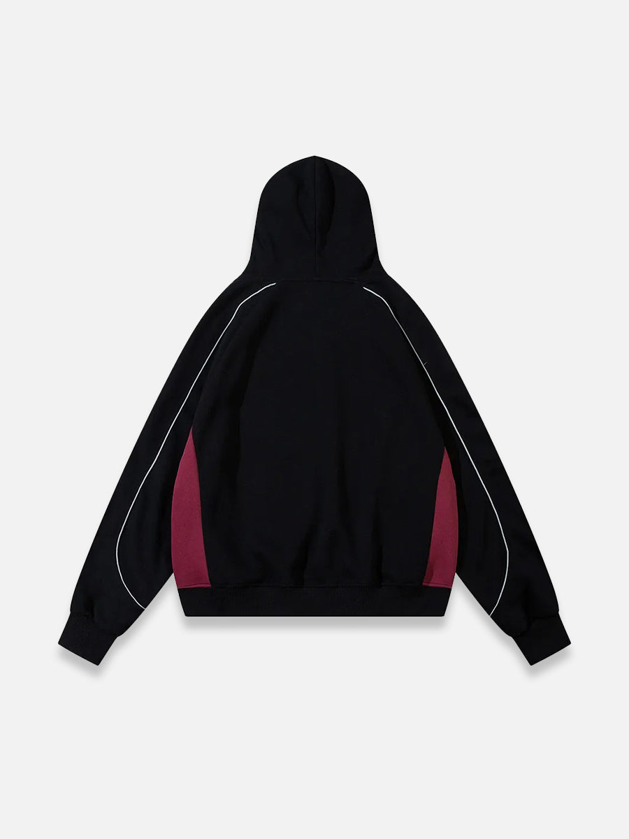 Y2K Racing Hoodie