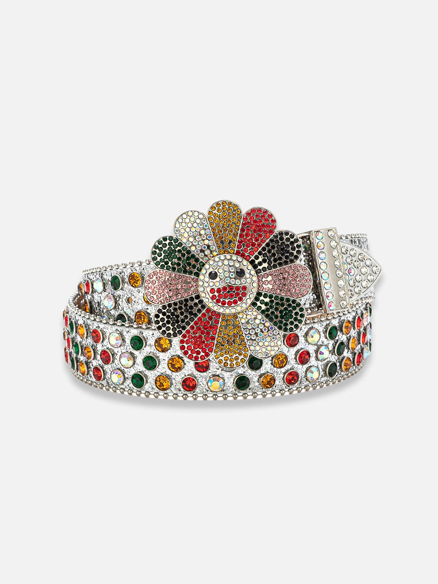 Murakami Flower Belt