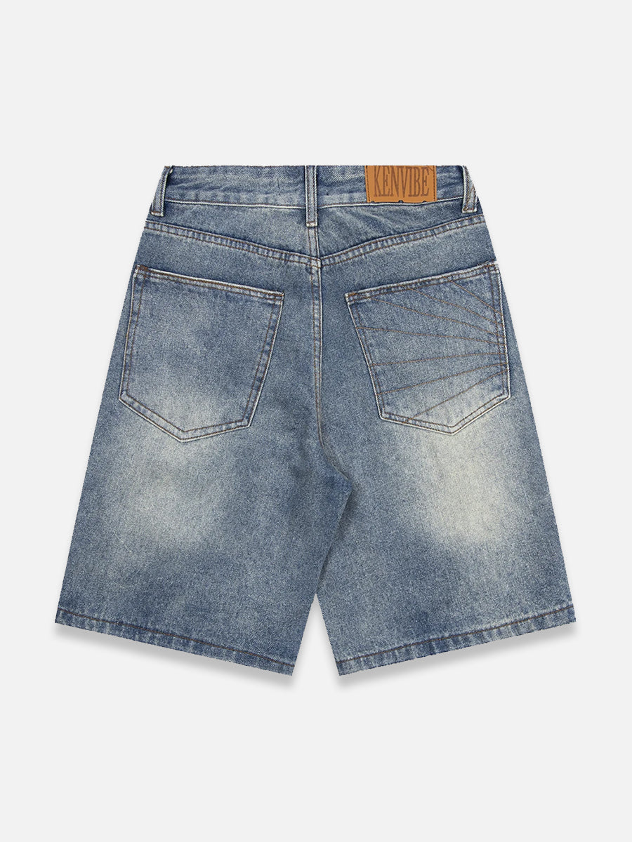 FASHION JORTS