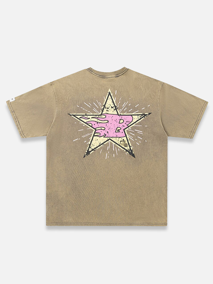 BATTLE TEE