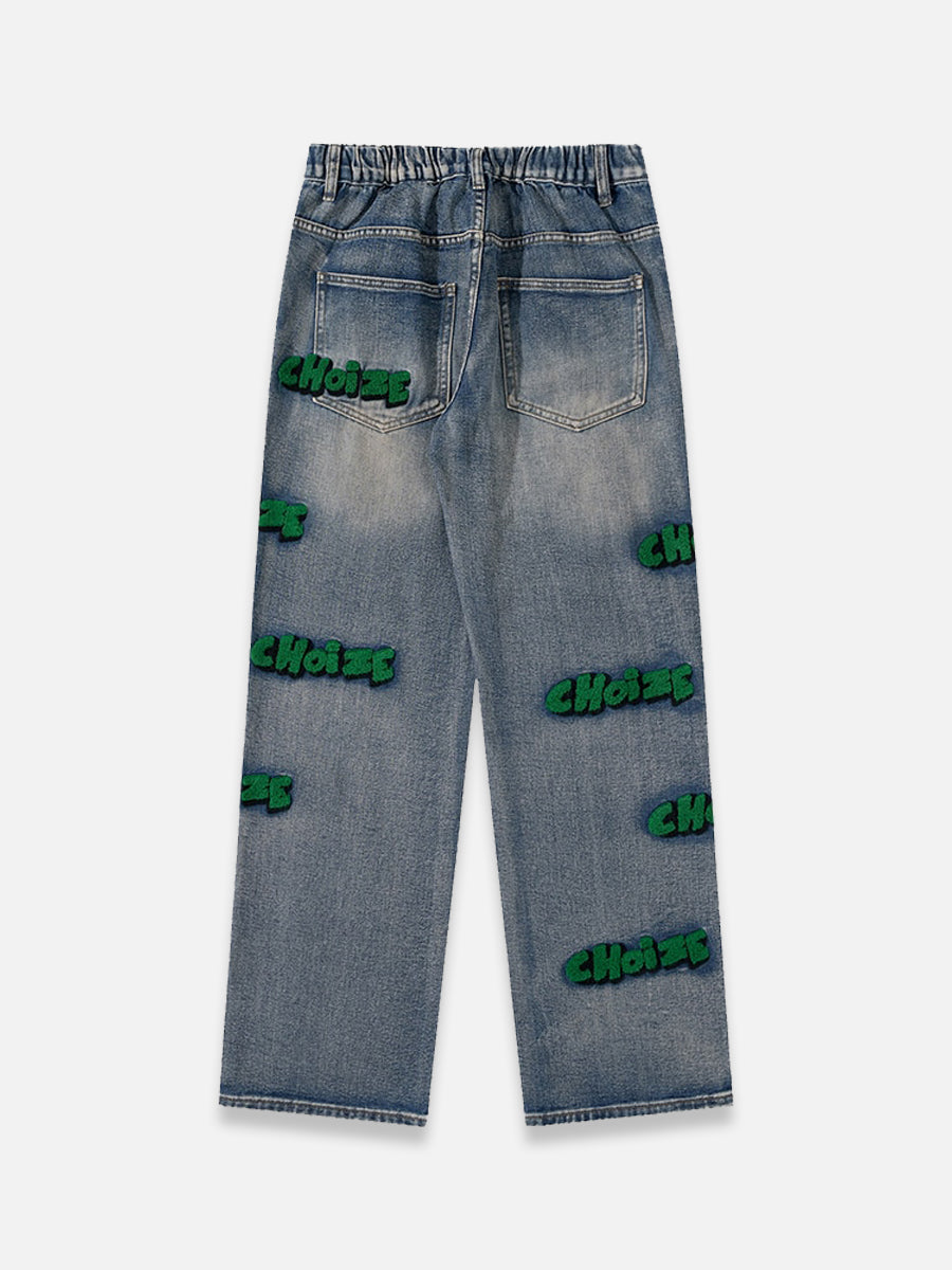 CHOIZE JEANS