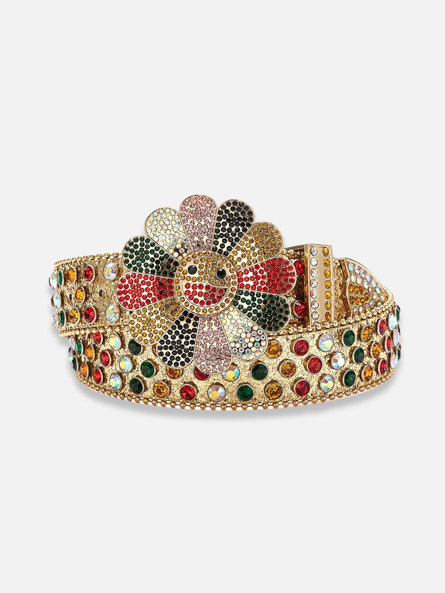 Murakami Flower Belt