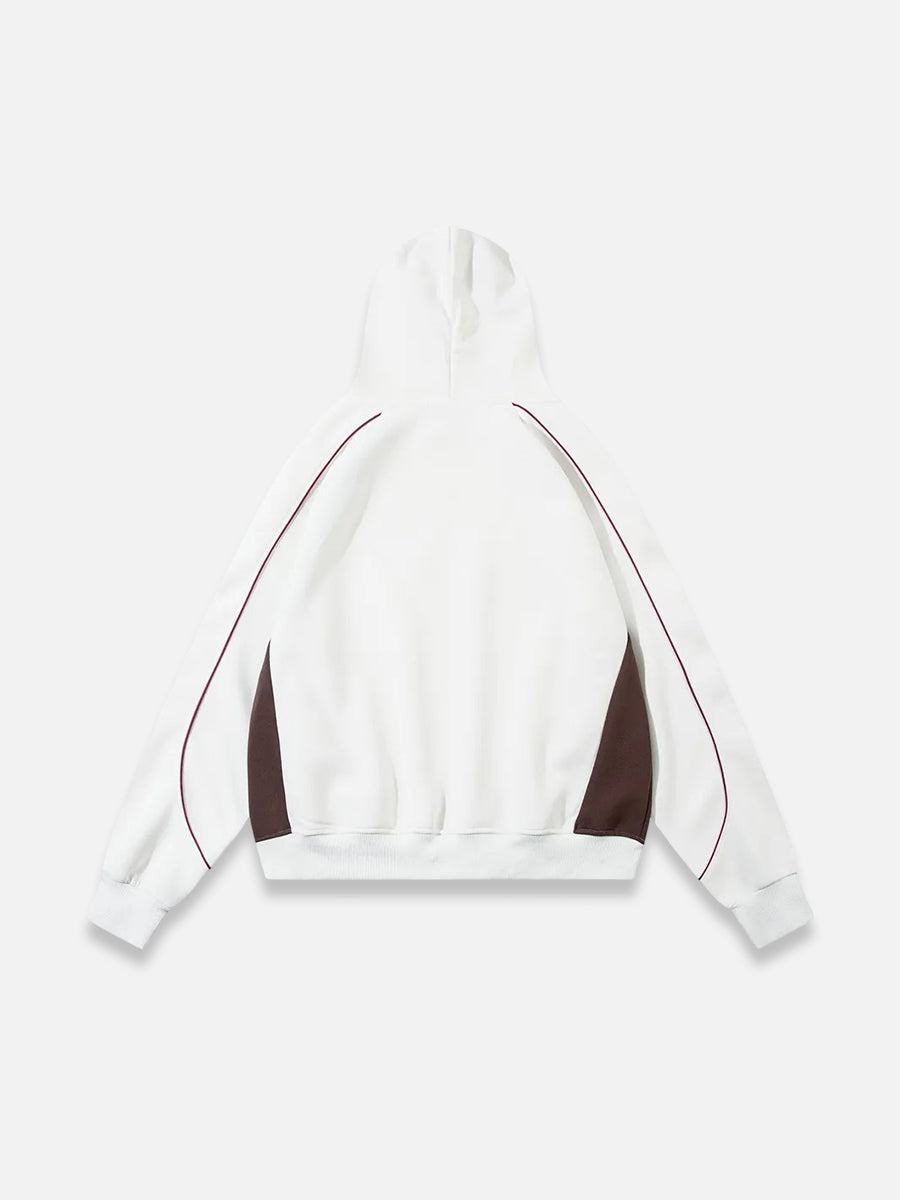 Y2K Racing Hoodie