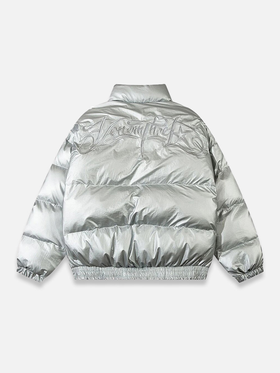 VA PUFFER JACKET