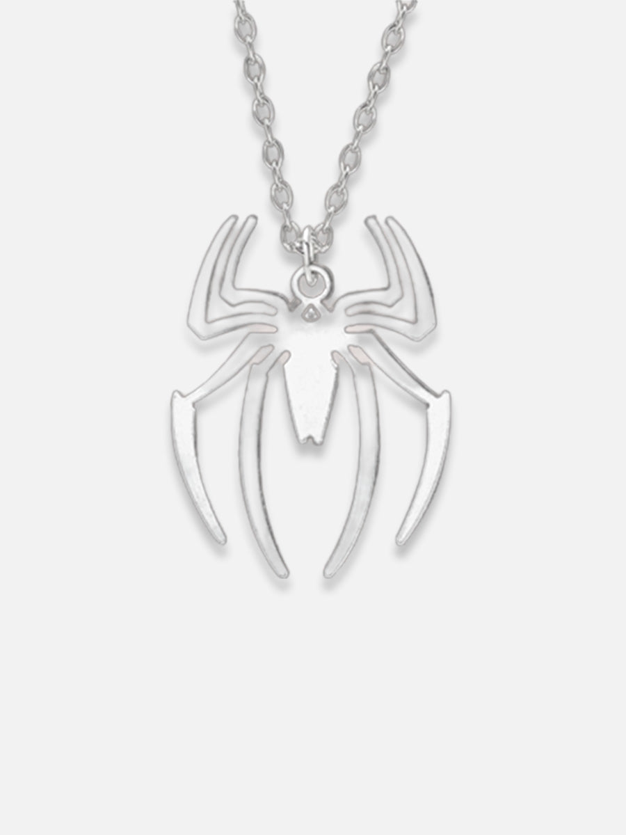 SPIDER NECKLACE