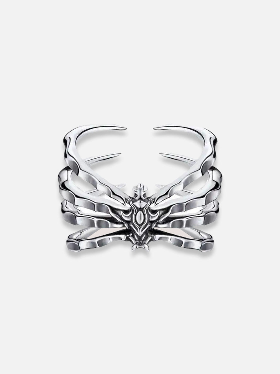 SPIDER RING