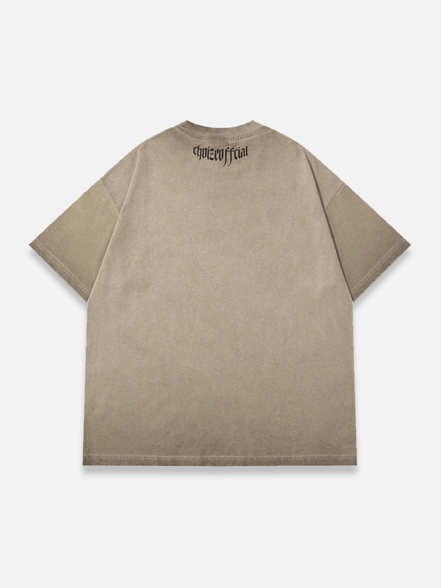 SCEGLI LA T-SHIRT