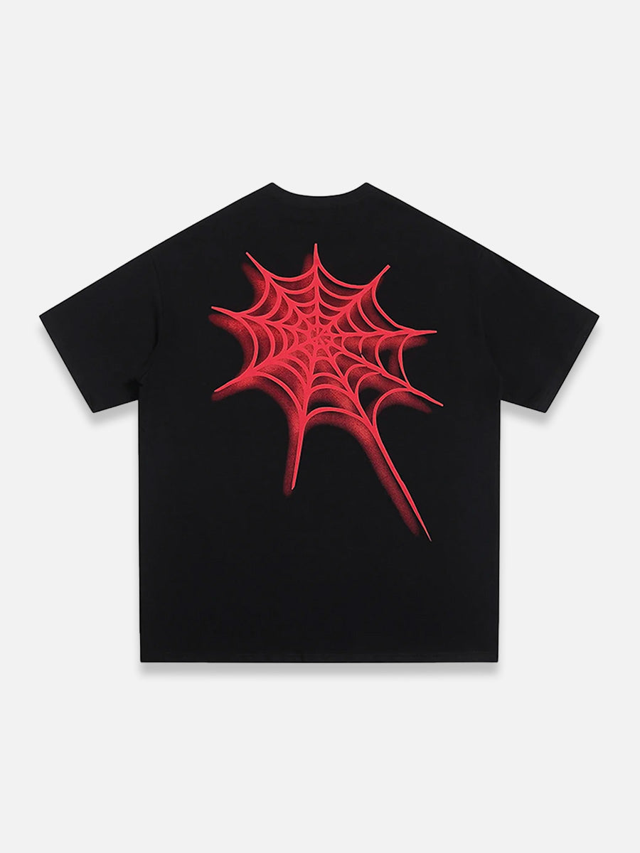 SPIDER TEE