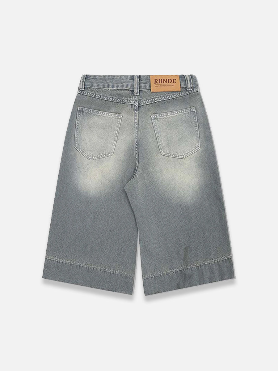 LOOSE JORTS