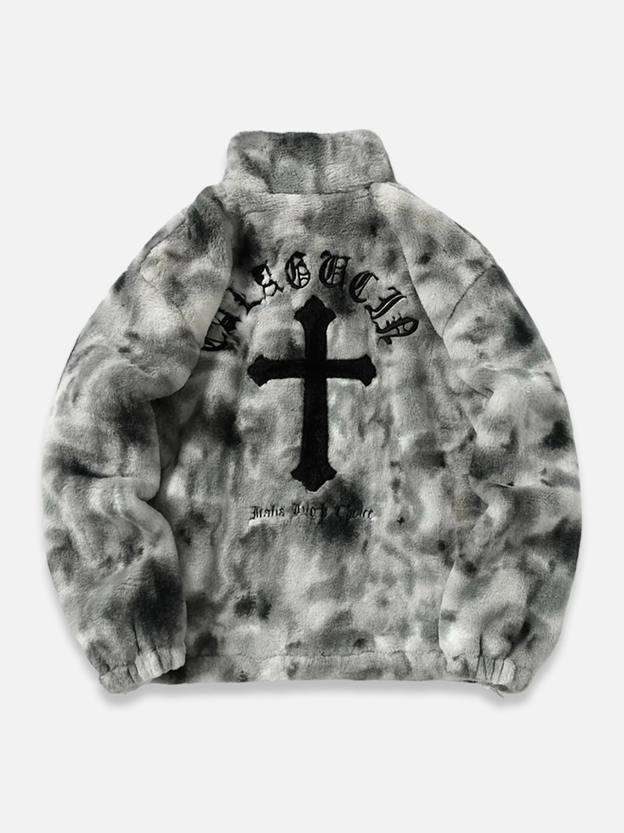 CHRIST JACKET