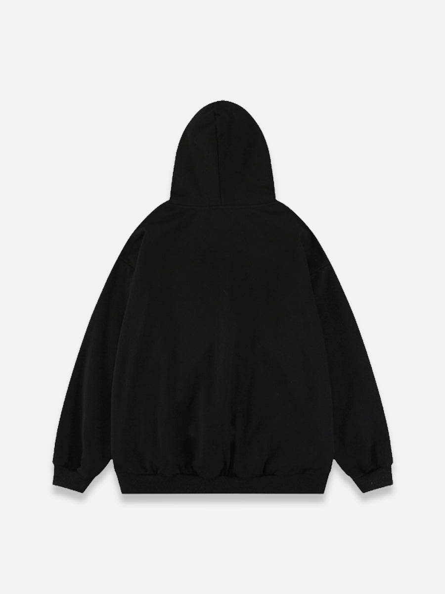 PEOPLE HOODIE