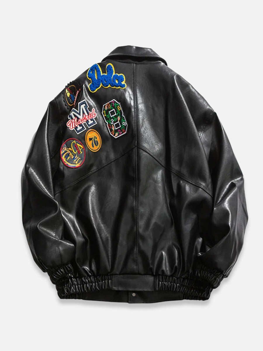 BEAT JACKET