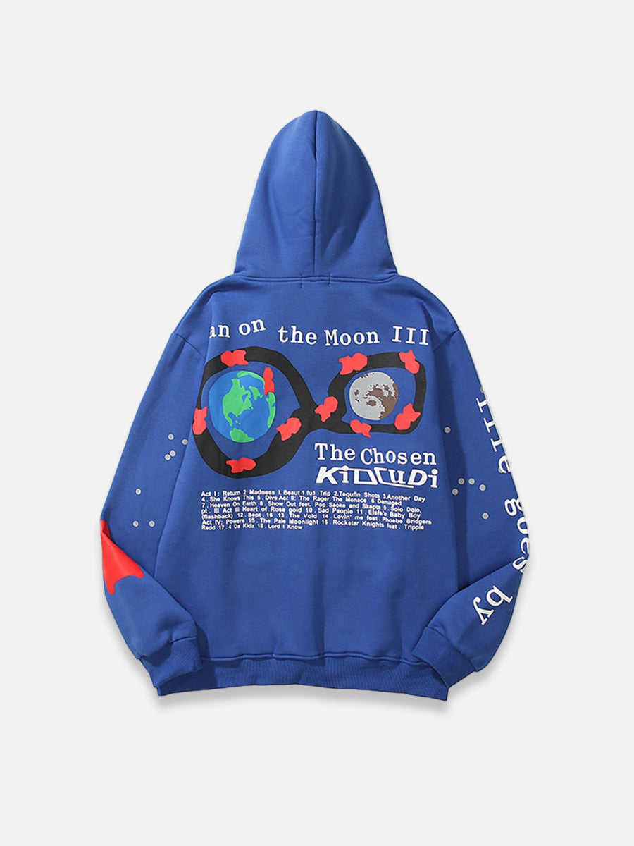 THE CHOOSEN HOODIE