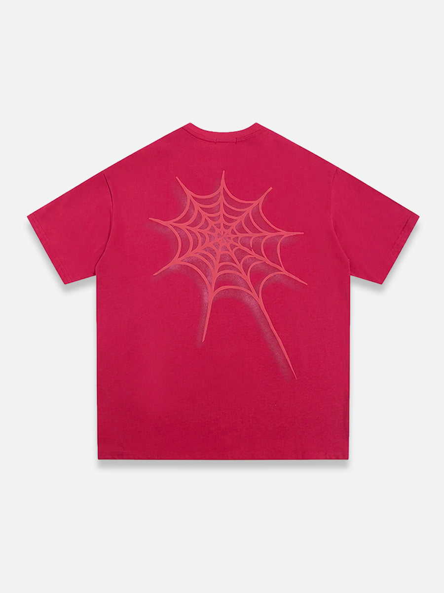 SPIDER TEE