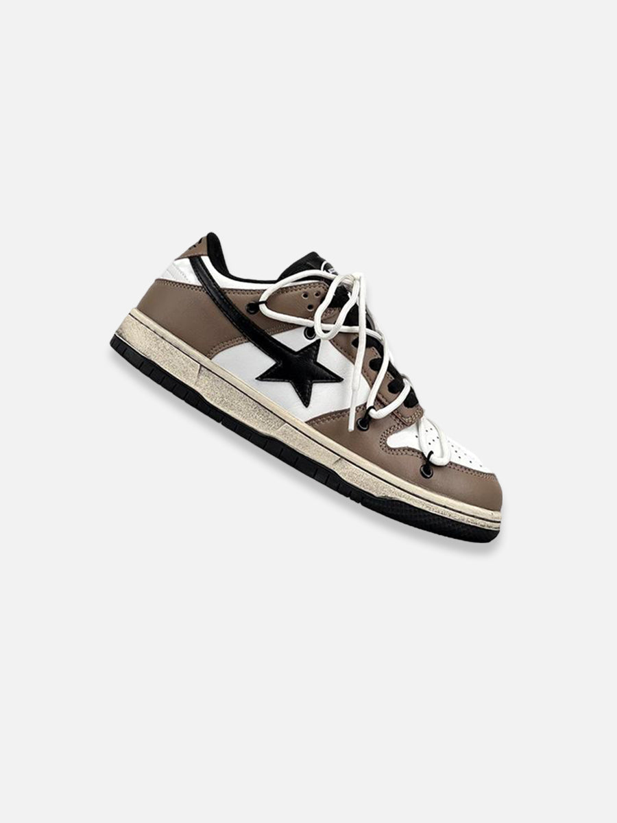 STAR CAPTAIN SHOES