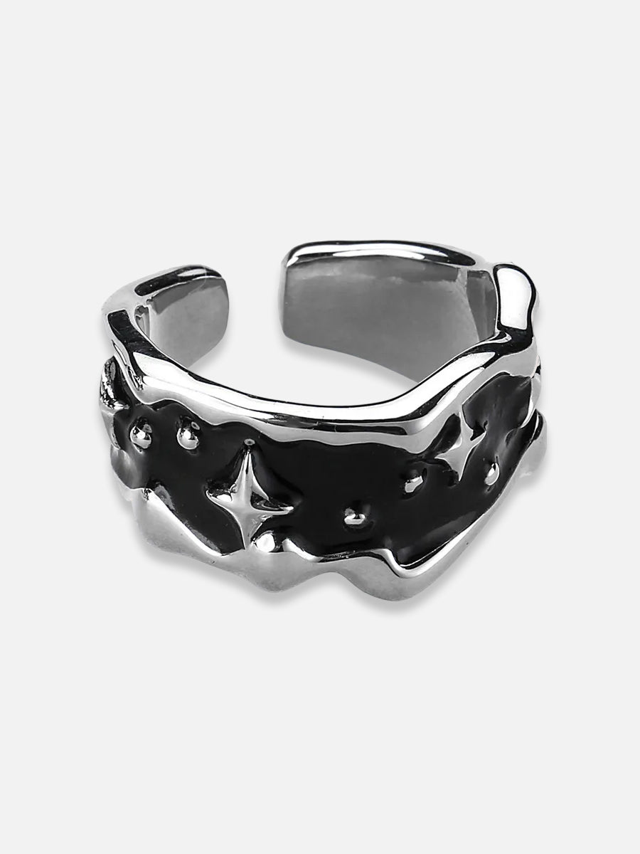 STARS RING