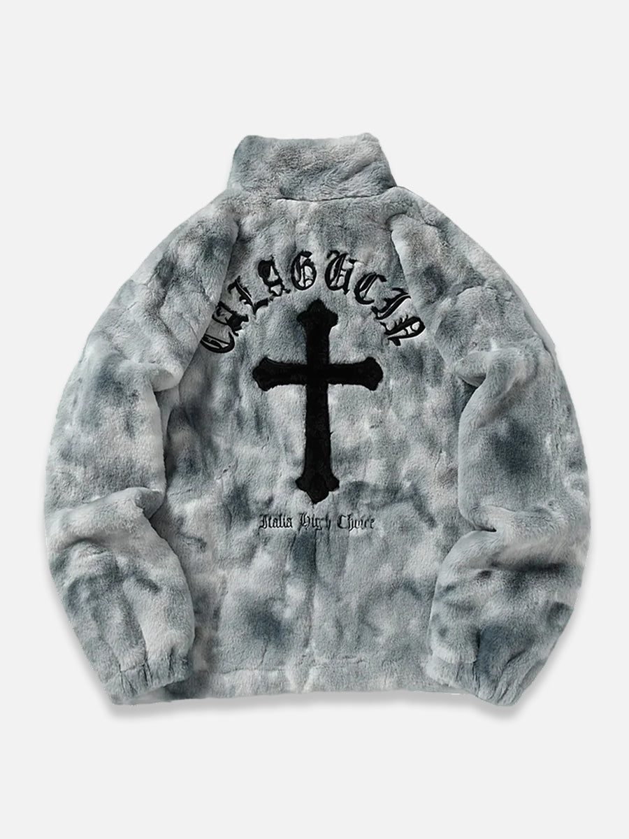 CHRIST JACKET