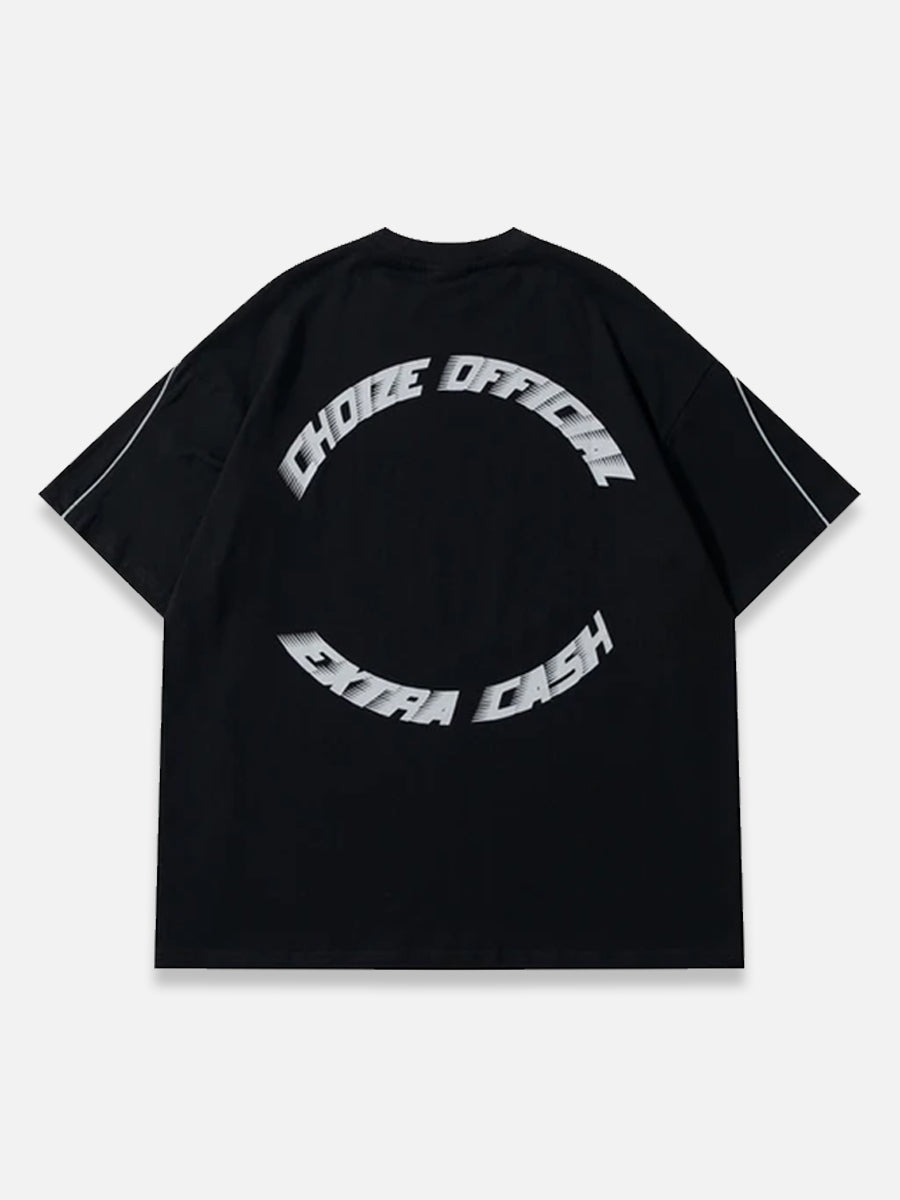 CHOIZE TEE