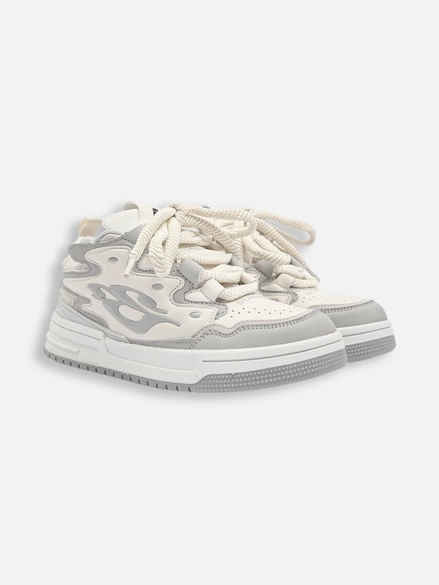 Y2K Urban Shoes