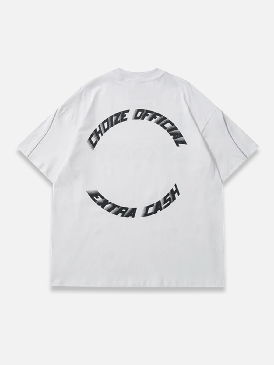 CHOIZE TEE