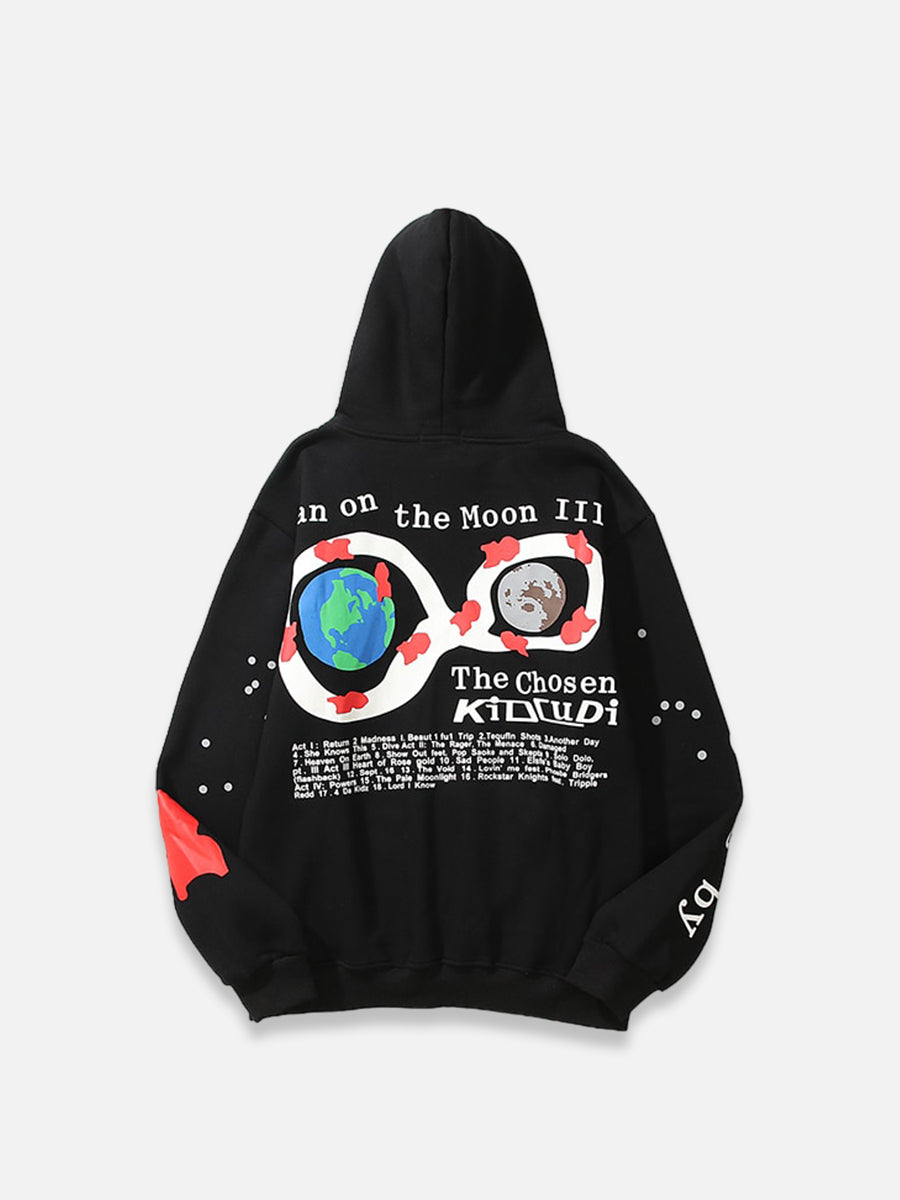 THE CHOOSEN HOODIE