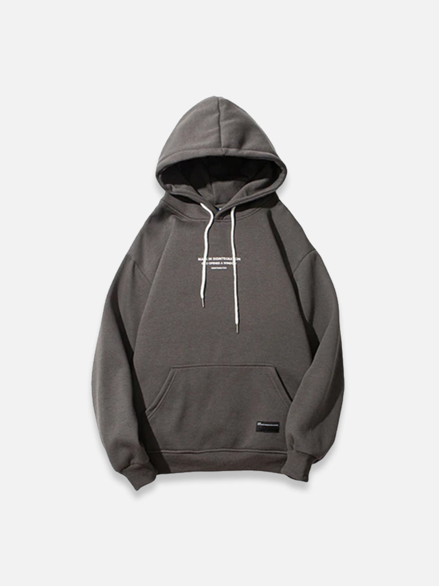 ANGEL HOODIE