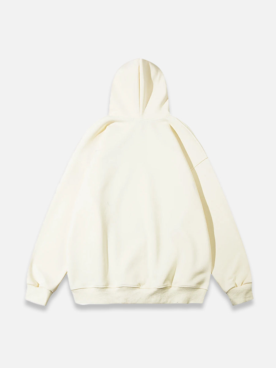 DOOM HOODIE