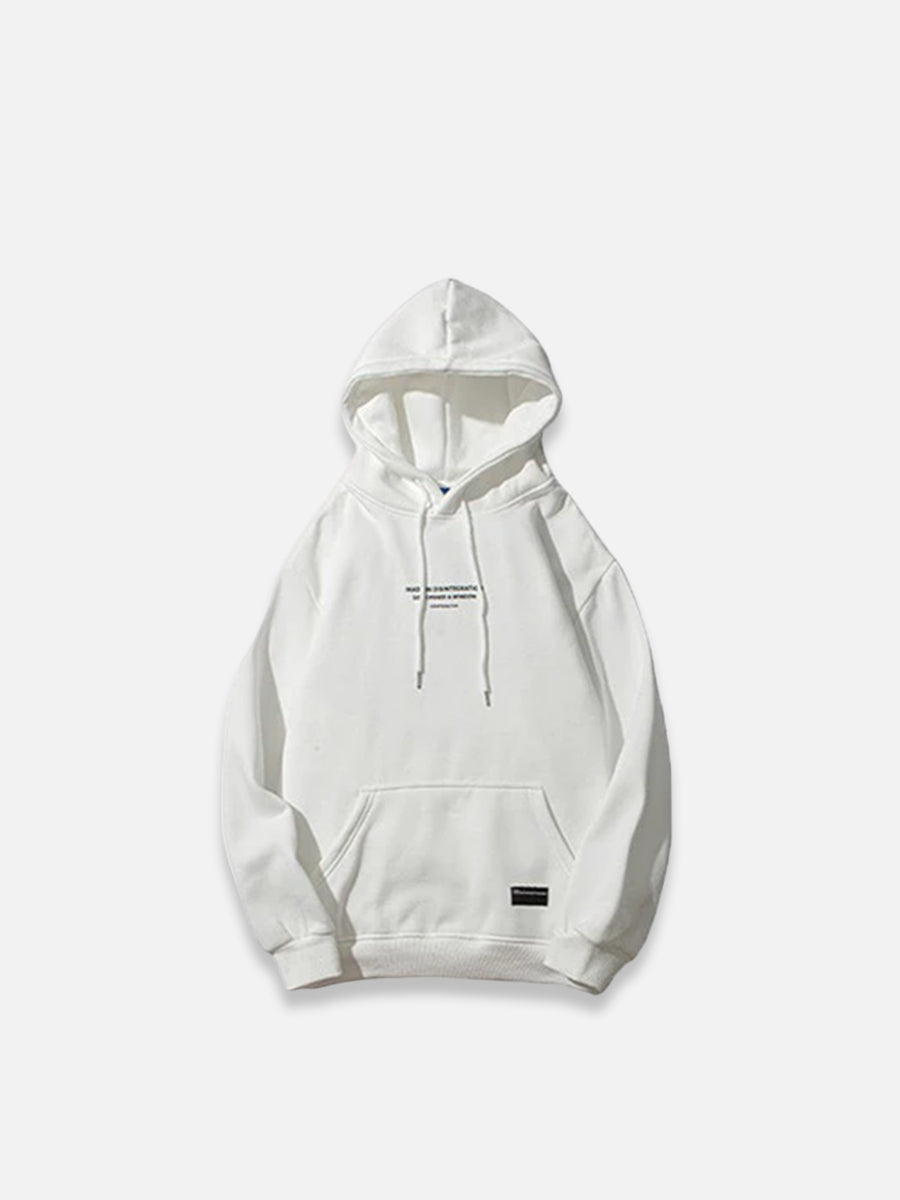 ANGEL HOODIE